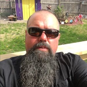 Meet your Posher, Doug